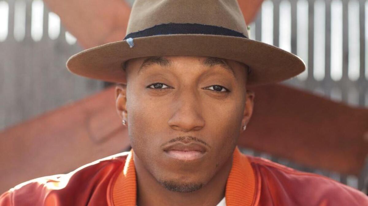 Hip-hop trailblazer Lecrae leads the lineup of top Christian artists.