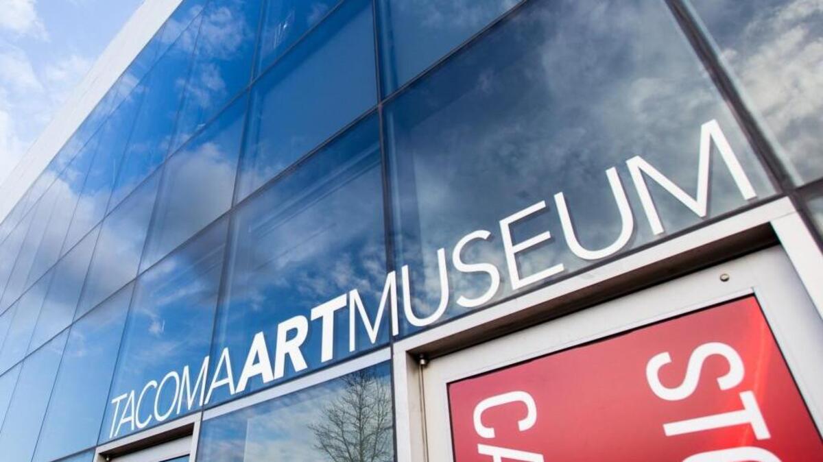 The Fusion Fest Free Community Festival is at the Tacoma Art Museum Sunday.