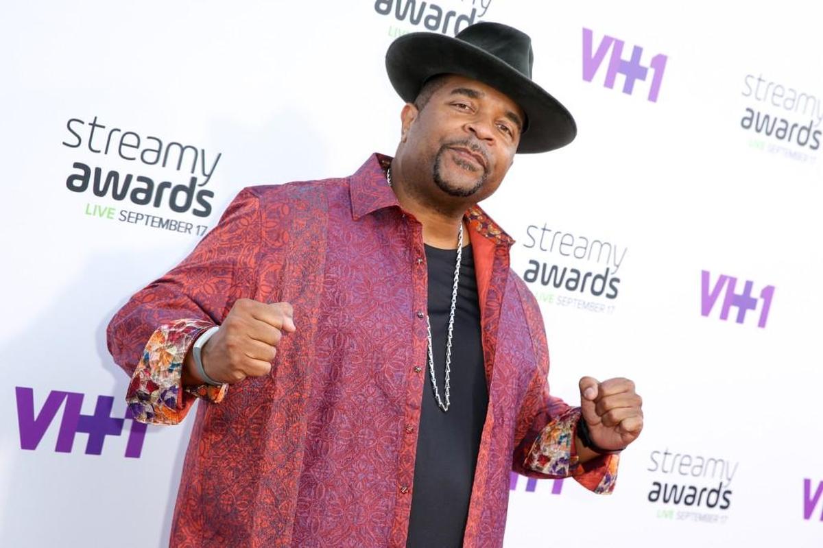Sir Mix-A-Lot