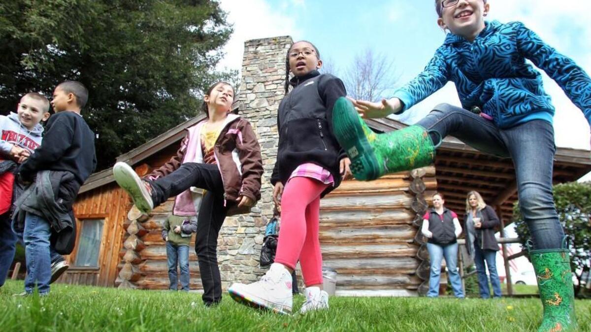 
Join in the fun at Pioneer Days Festival at Job Carr Cabin Museum
