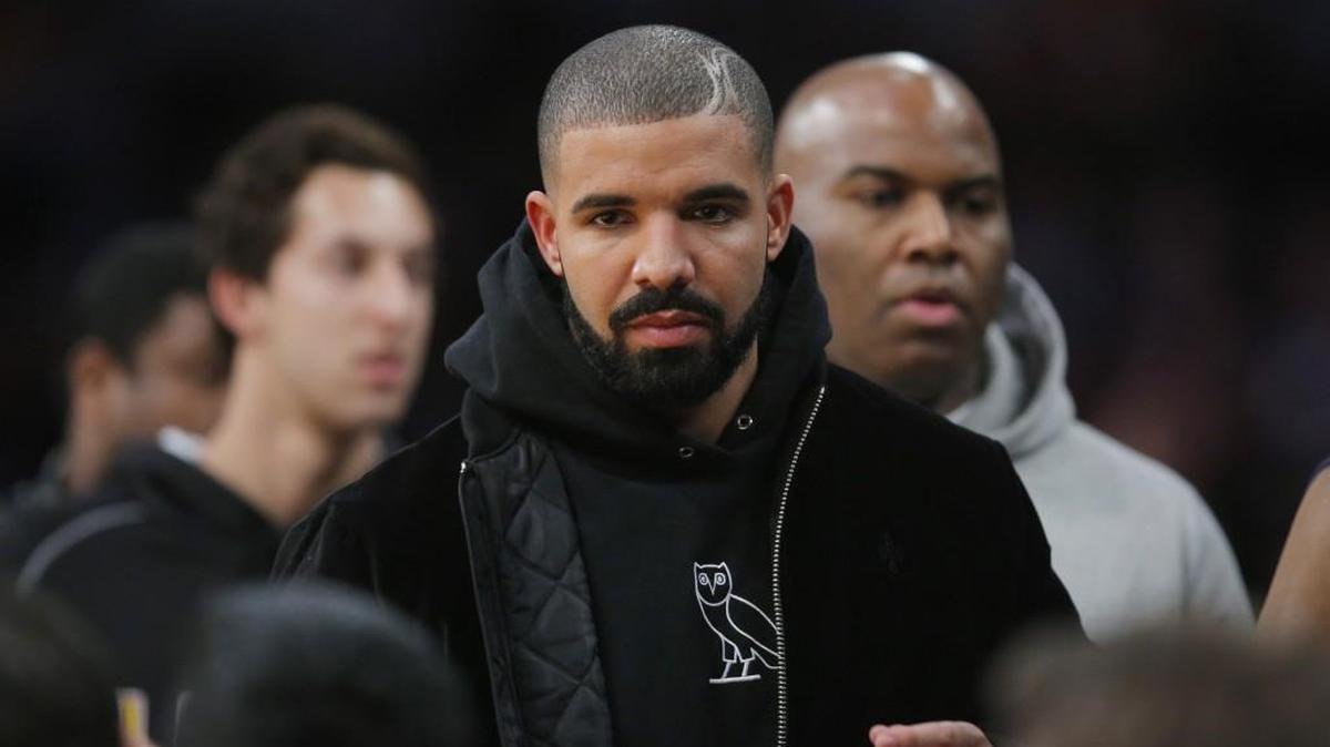 Rapper Drake will perform Nov. 1 at the Tacoma Dome.
