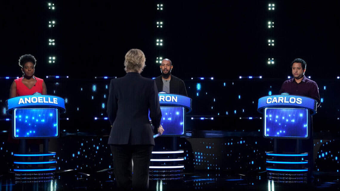 Curtis High School graduate to compete on game show ‘The Weakest Link’