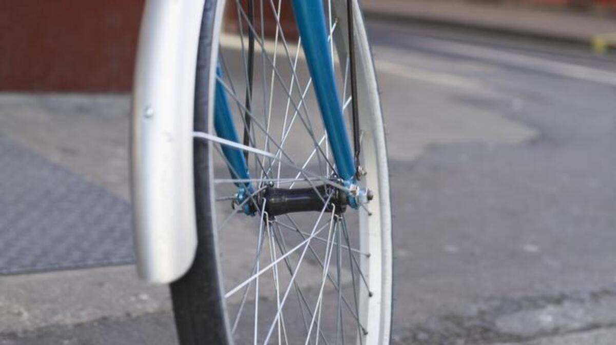 Kick off Bicycle Month at Bike Swap Meet