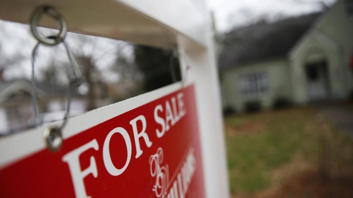 New residents pour in: Pierce County see nation’s biggest jump in movers