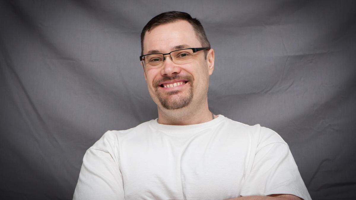 Christopher Blackwell is an incarcerated writer and journalist currently serving a 45-year sentence at the Washington State Corrections facility in Shelton.