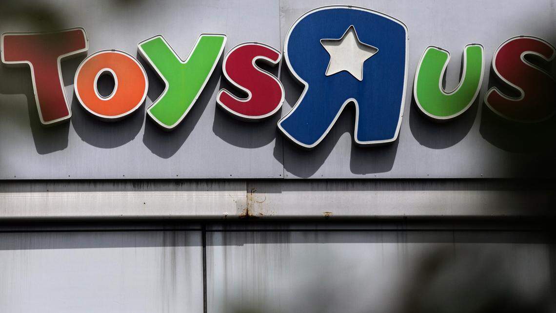 Former retailer Toys ‘R’ Us was one of the examples cited at a recent worker forum in Seattle focused on what workers face with unstructured scheduling.