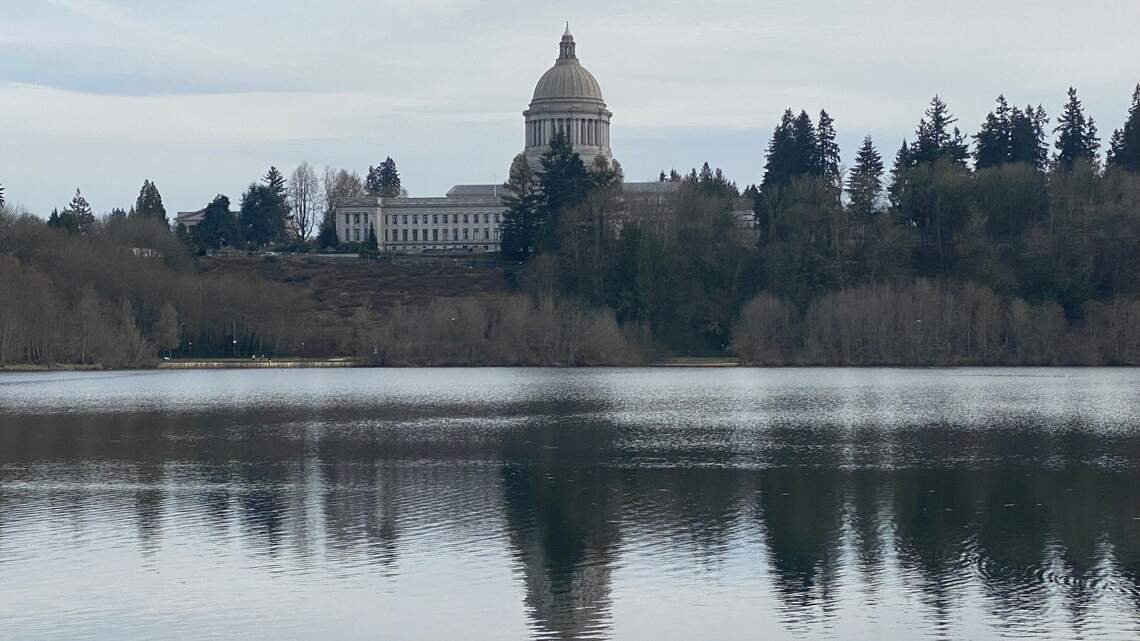 Washington state lawmakers send capital gains tax bill to Gov. Inslee’s desk