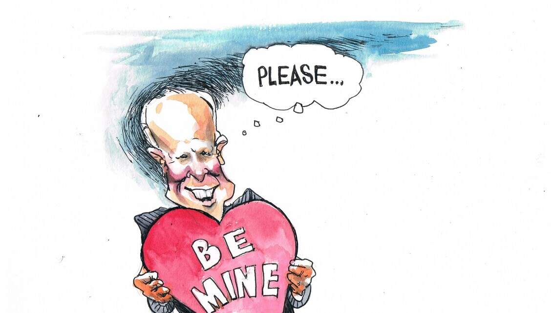 Don Snowden’s cartoon for Feb. 11