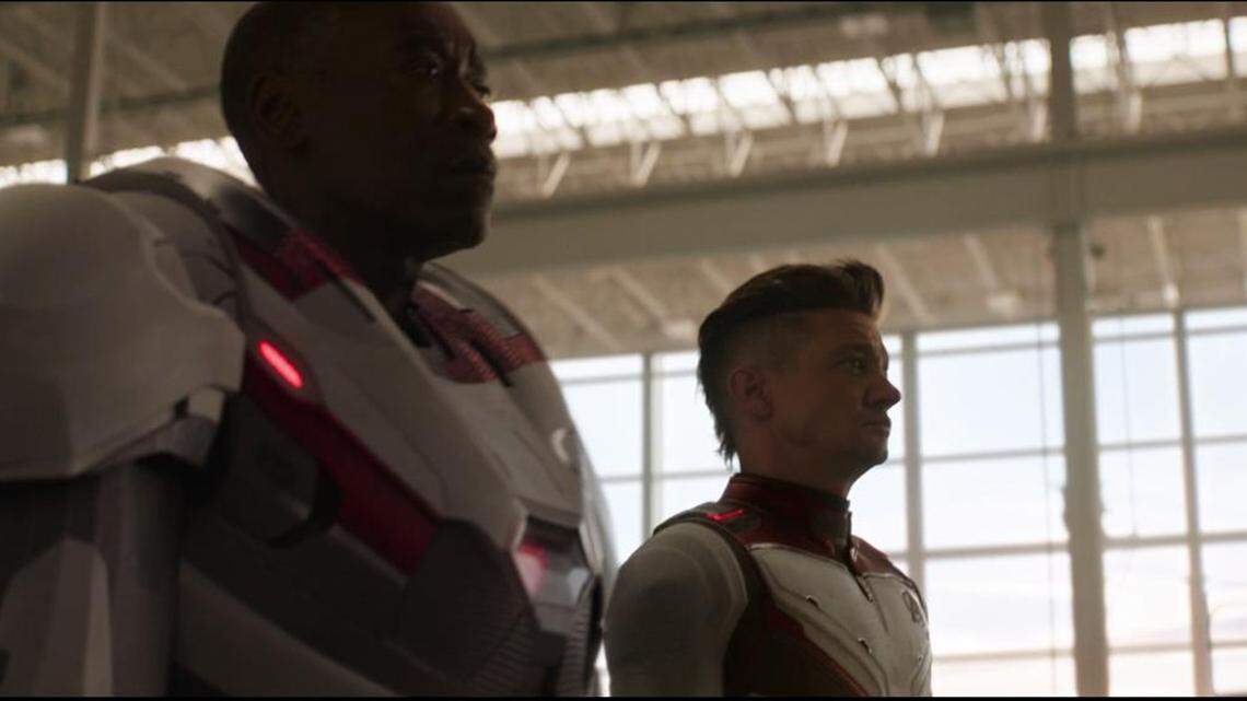 ‘Avengers: Endgame’ brings good writing, direction and a satisfying end