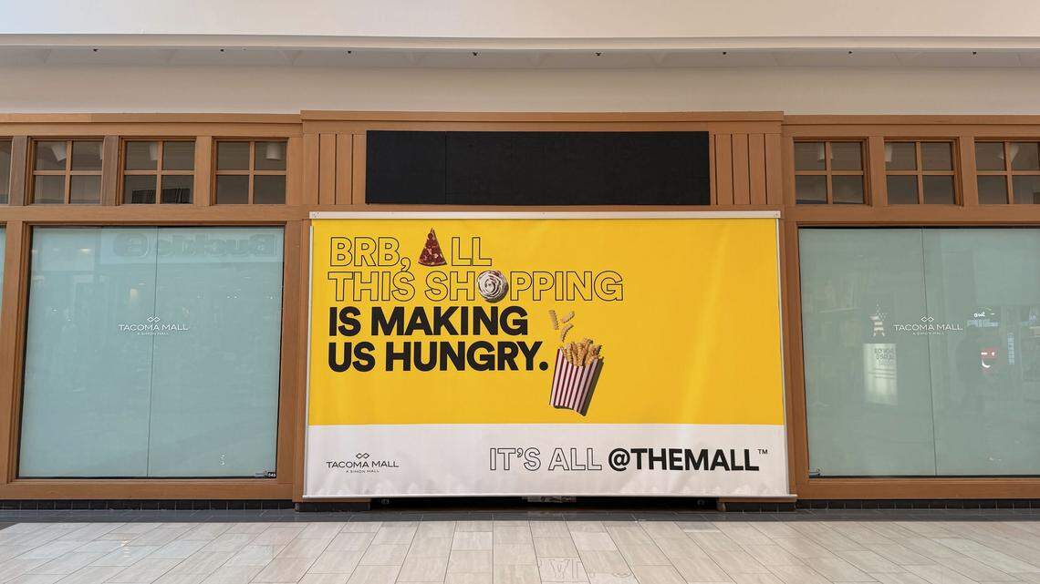 What will move into former Eddie Bauer store at Tacoma Mall? Here’s what we know