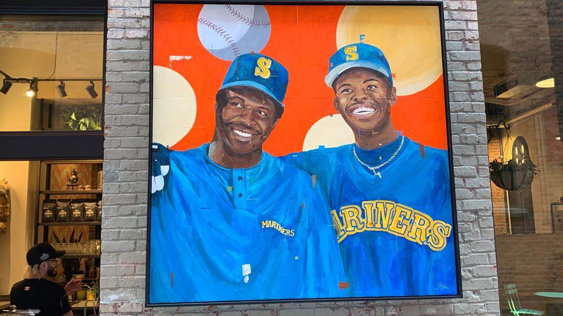 Mariners’ All-Star Game week: Seattle’s 1st of huge international sports events upcoming