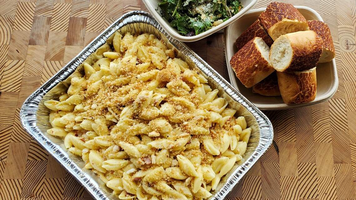Get family meals to-go from these Pierce County restaurants during the coronavirus crisis