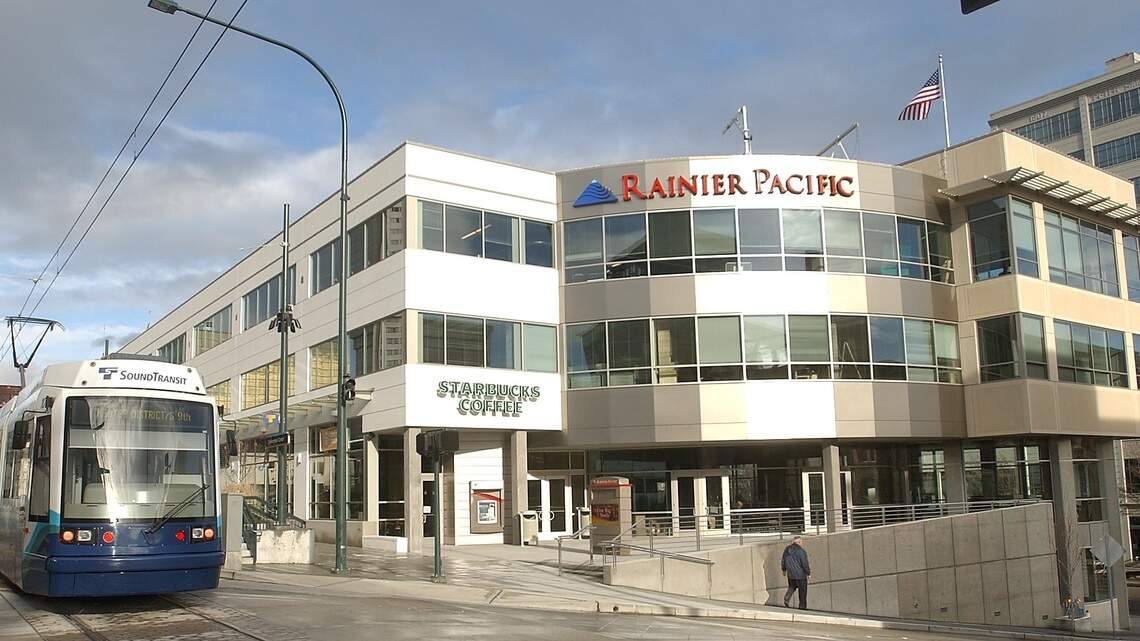 It’s been a decade since Fife-based Rainier Pacific Bank collapsed. What have we learned?