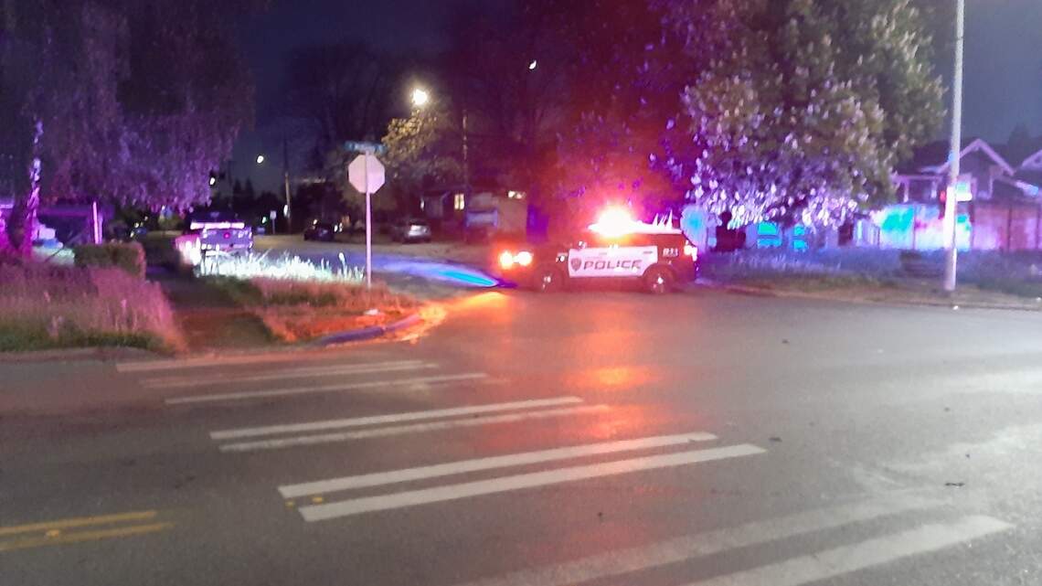 Motorcyclist dead following crash in Tacoma on Thursday | Tacoma News ...