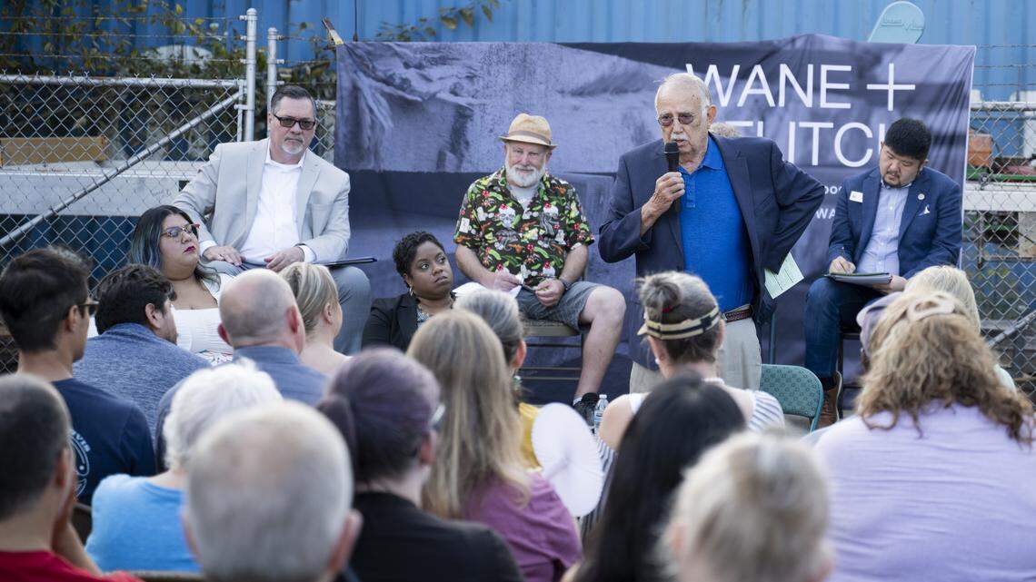 After 34 years, longest-serving active Democrat in WA Legislature will retire