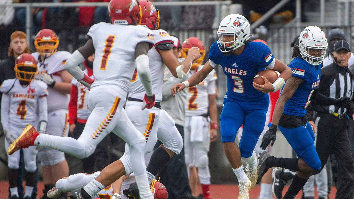 State football championship preview: Storylines and predictions for South Sound teams