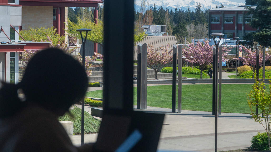 ‘A different energy.’ Take a look inside Tacoma college’s new $39M building