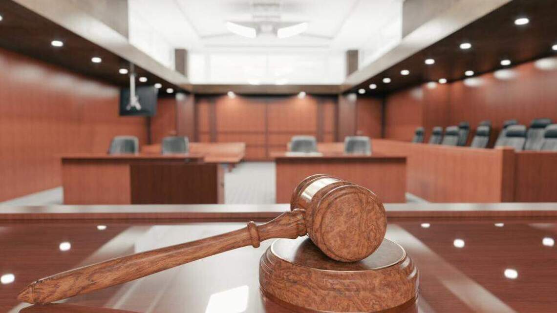 Prosecutors said she stole $64K from Gig Harbor ex. Jury says she’s not guilty