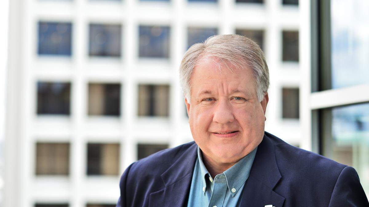 Don Scott recently retired as senior principal at PCS Structural Solutions in Tacoma.
