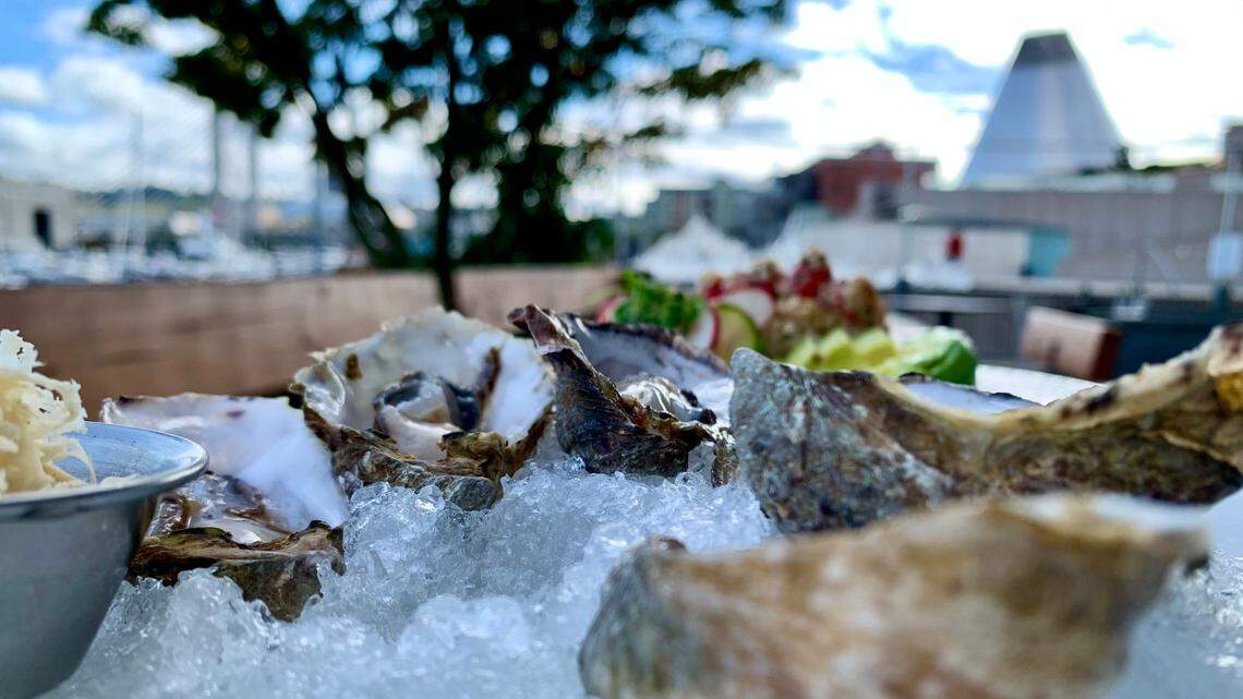 What to do — and not do — as WA restaurants fully reopen from COVID-19 restrictions