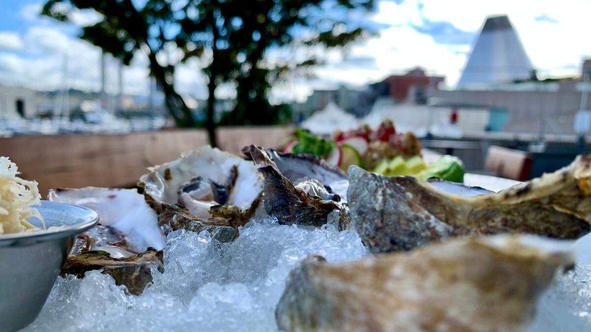 What to do — and not do — as WA restaurants fully reopen from COVID-19 restrictions