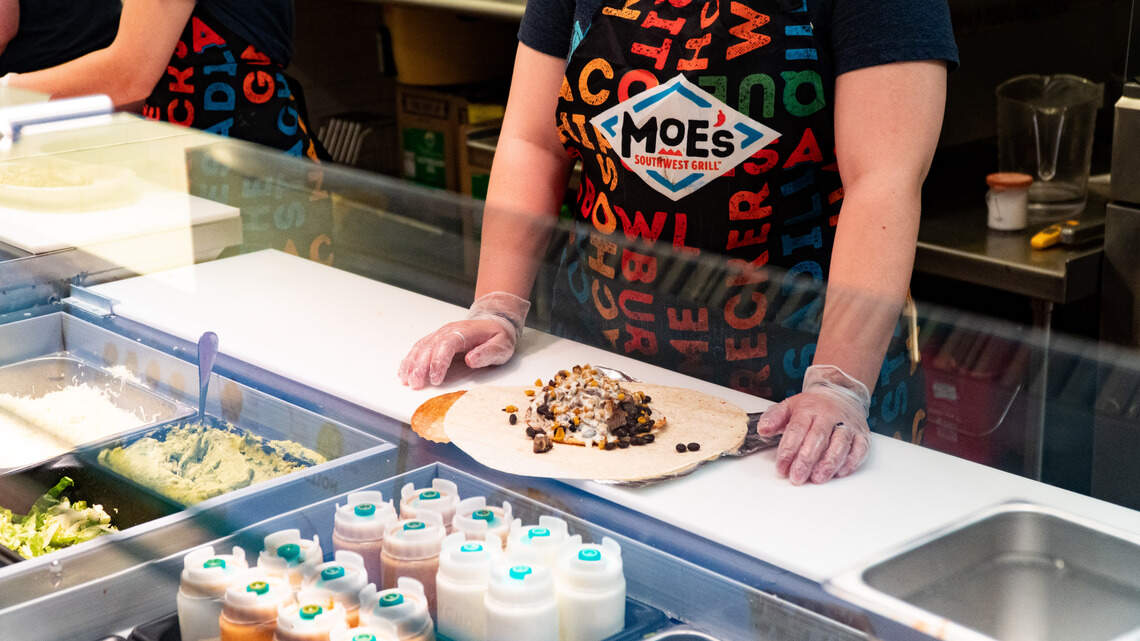Popular Mexican chain opens first WA location in Pierce County