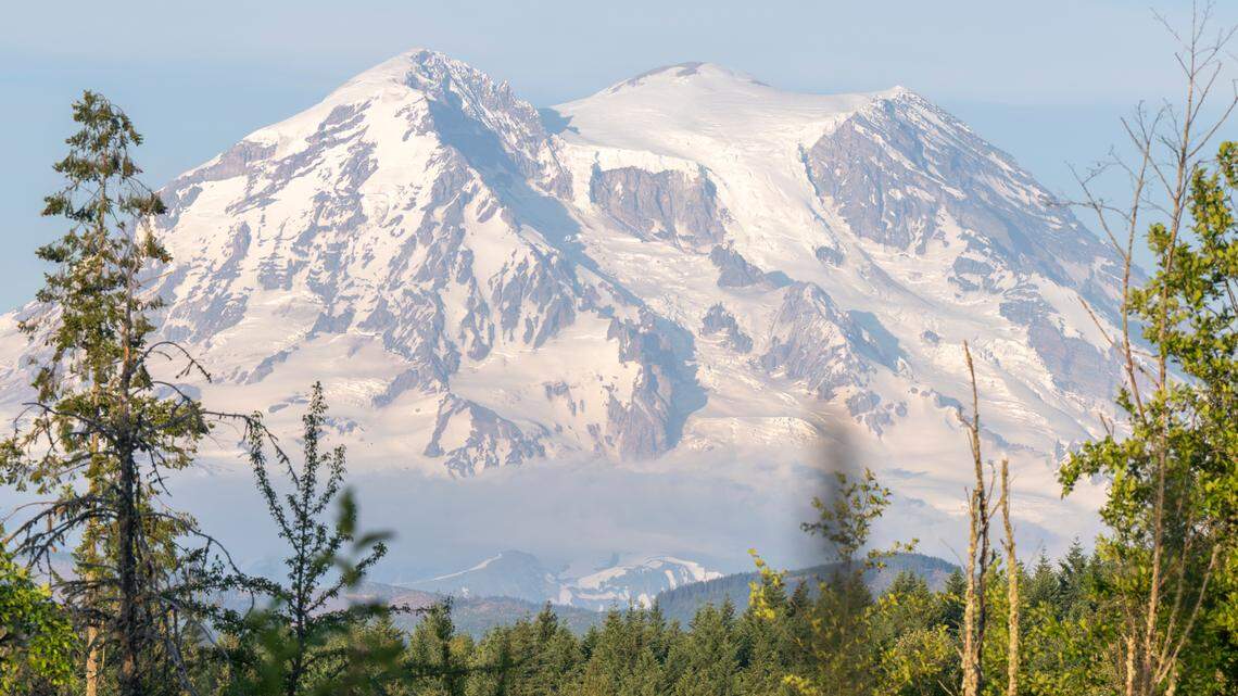 Expect traffic delays in Pierce Co. during world’s largest lahar emergency drill