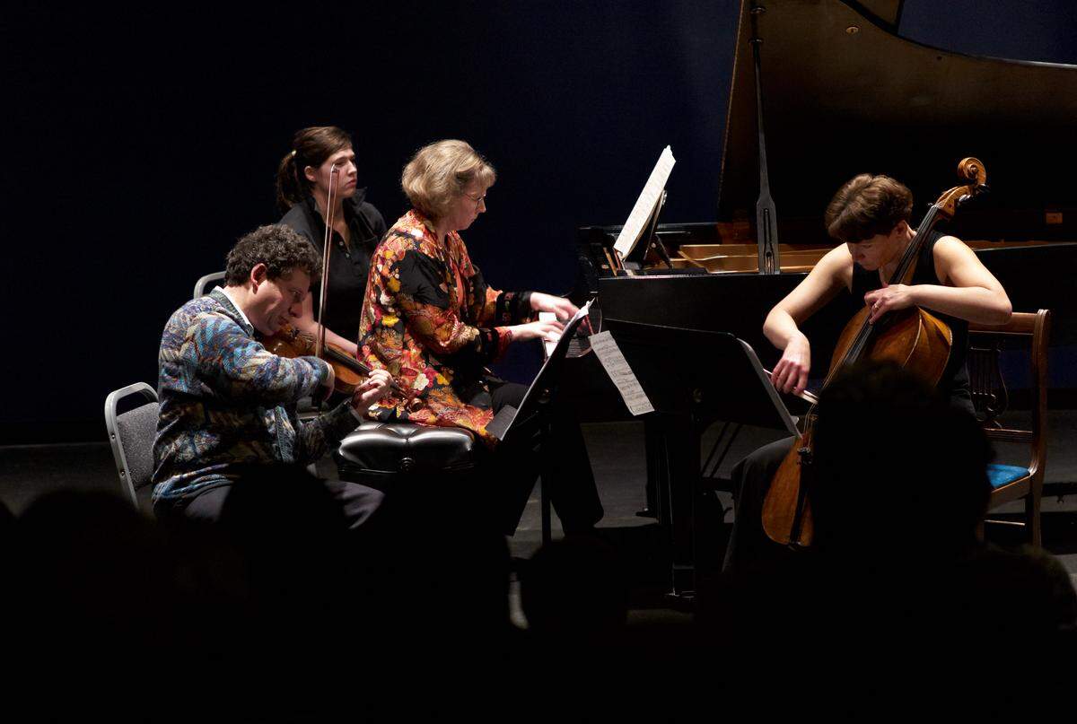 An investigation by the American Association of University Professors (AAUP) found in January that Pacific Lutheran University violated academic freedom and tenure when it dismissed music instructor Jane Harty in 2018.