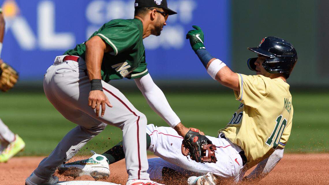 National League blanks American League in All-Star Futures Game