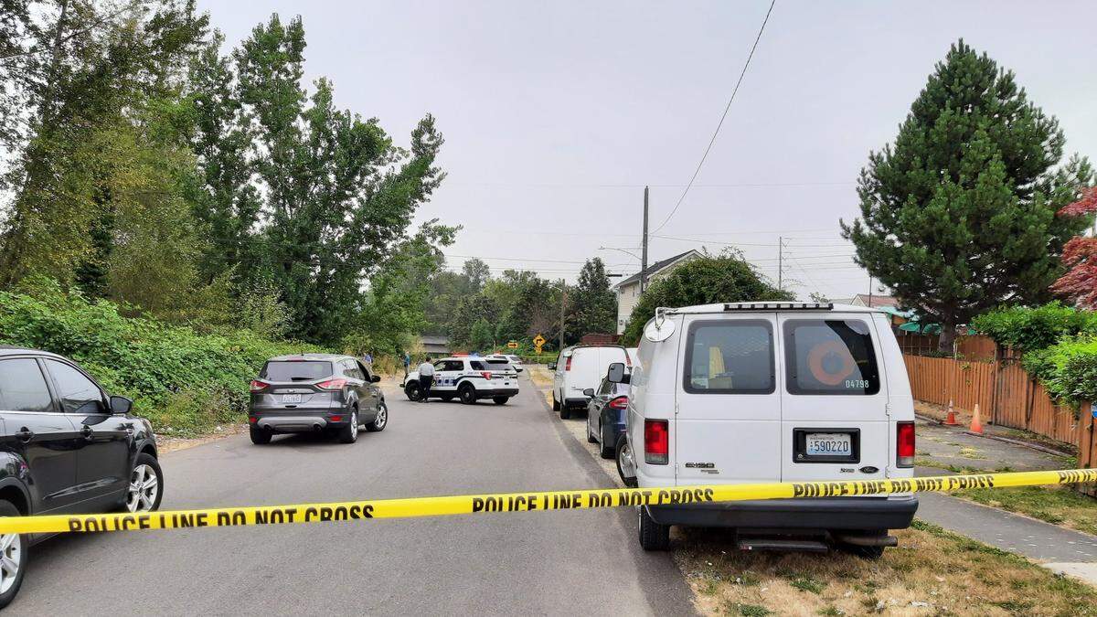 Tacoma Police Department is investigating after a man was found dead with a gunshot wound Thursday morning in the city’s Eastside neighborhood.