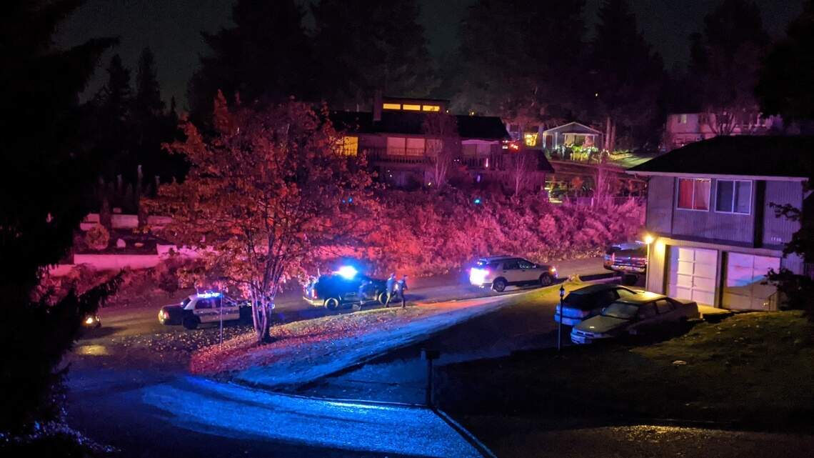 Officers ID’d in fatal shooting of DV suspect in Puyallup | Tacoma News ...