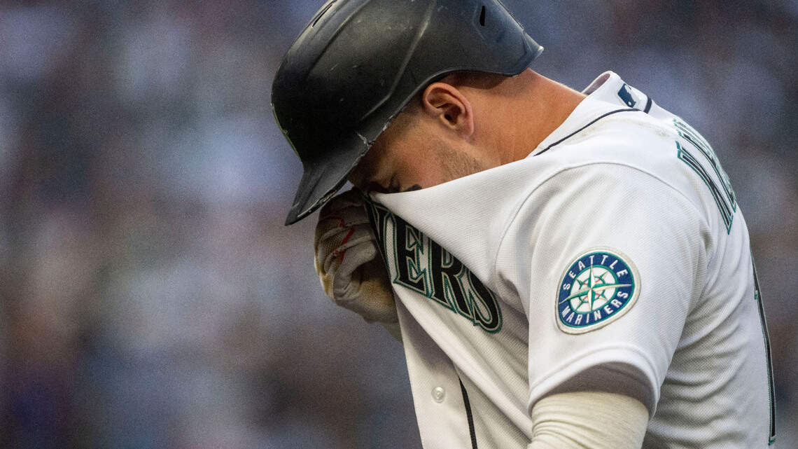 The Mariners lost to Houston. That doesn’t mean players deserve social media attacks