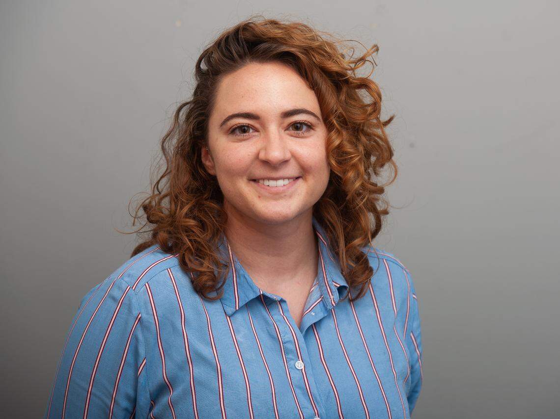 Profile Image of Josephine Peterson