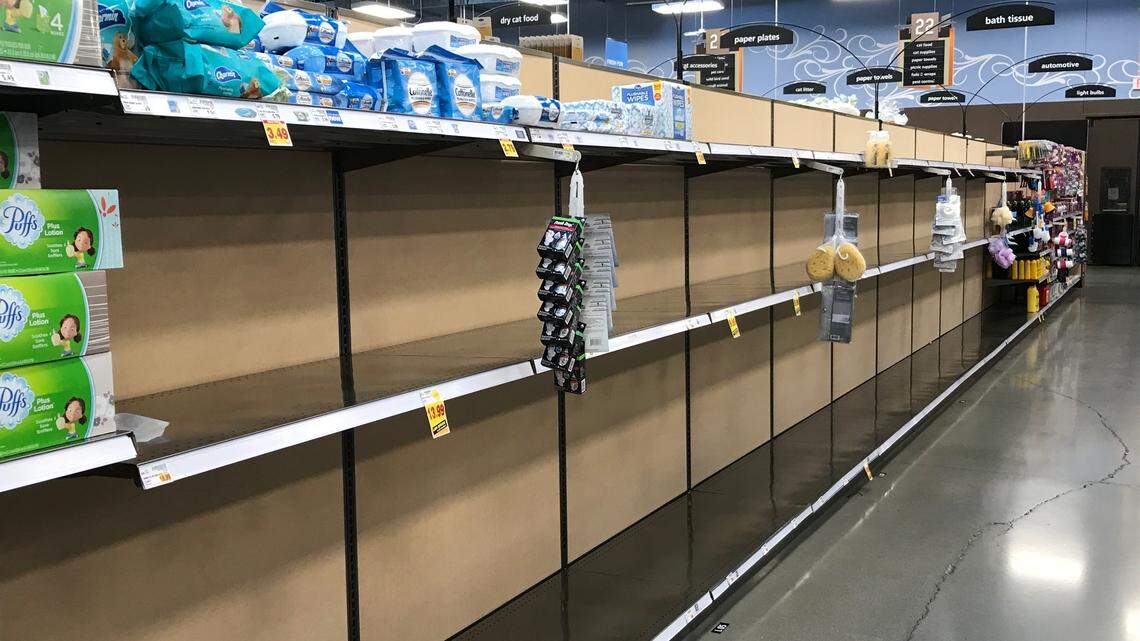 Schools, colleges, early childhood hit by coronavirus could get help under Murray plan