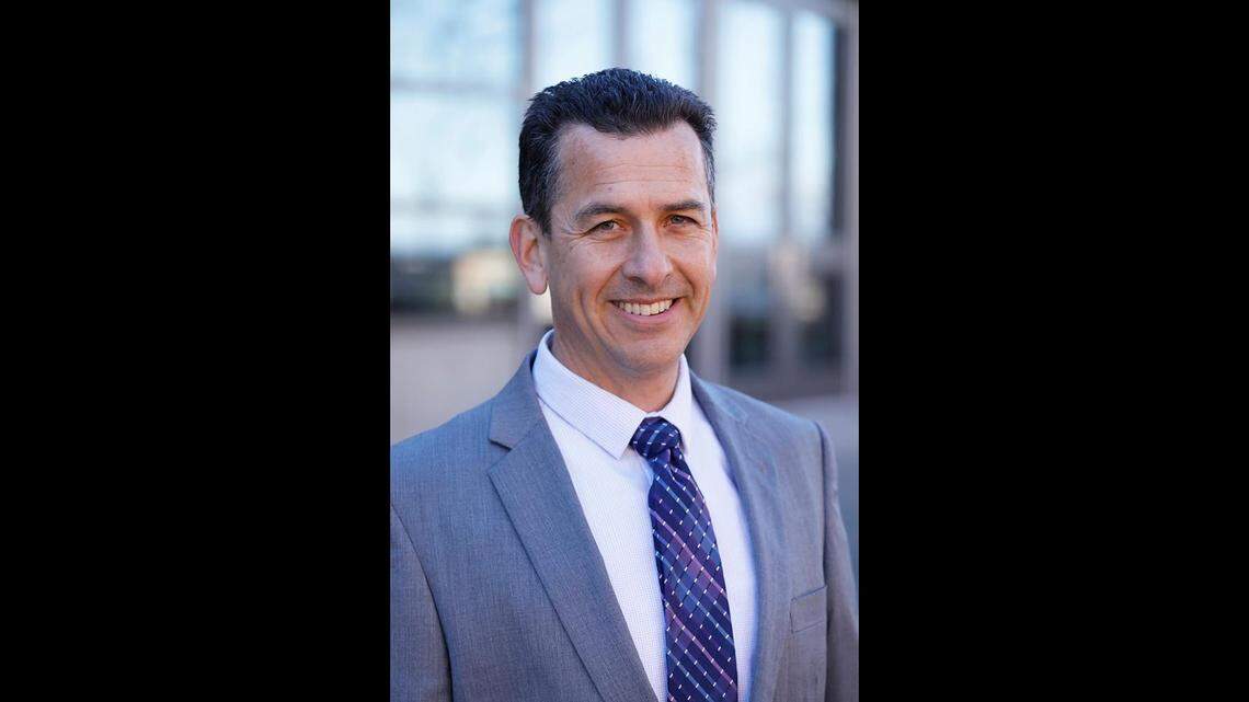 Longtime Tacoma Public Schools board director steps down. Here’s why