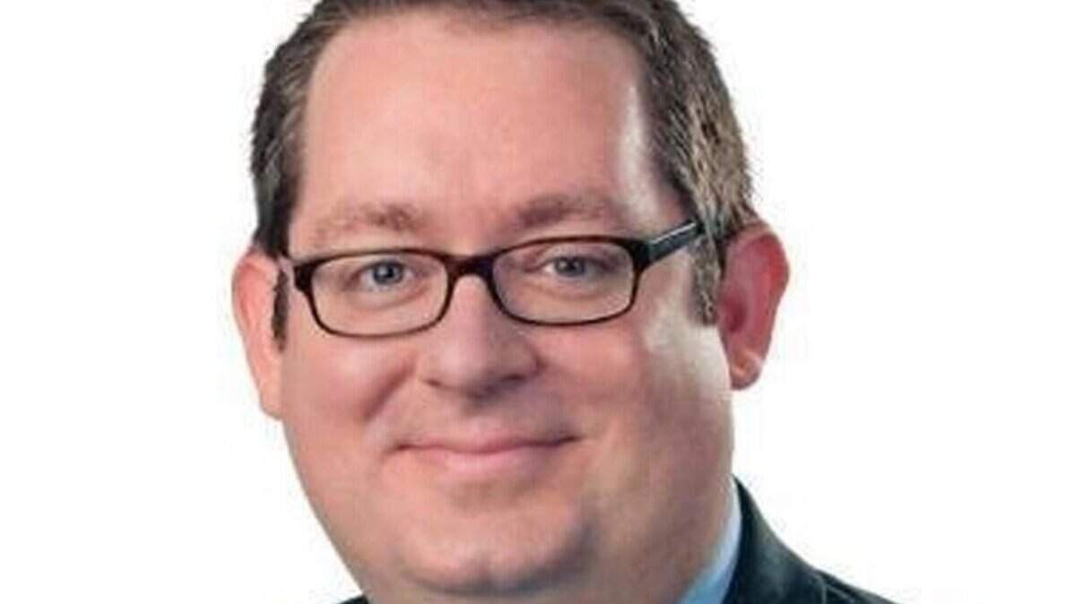 Pierce County Council member Derek Young