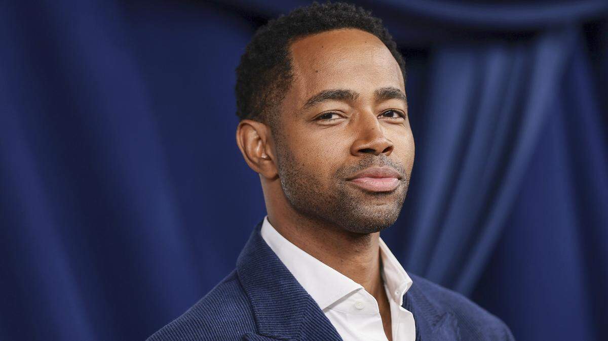Jay Ellis attends Glamour Women of the Year at The Plaza on November 04, 2025 in New York City. Ellis will play the protagonist in ABC’s spinoff of ‘The Rookie’ titled ‘The Rookie: North’ which will take place in a fictional Pierce County Police Department.