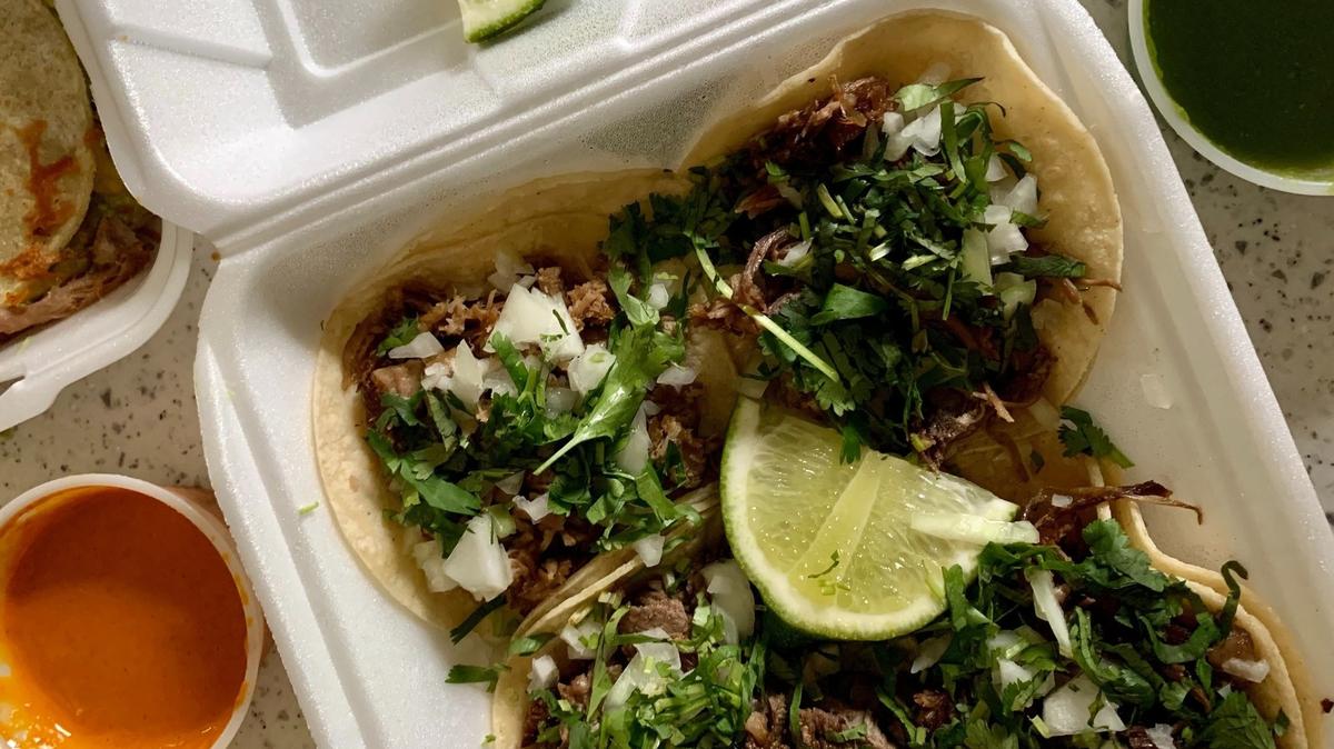 Takeout Tacoma: Your best bets for to-go food in the South End