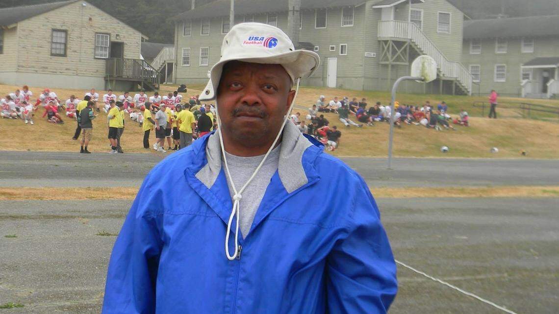 Tacoma’s John Davenport was a coach and a mentor. He died from COVID-19 on his birthday