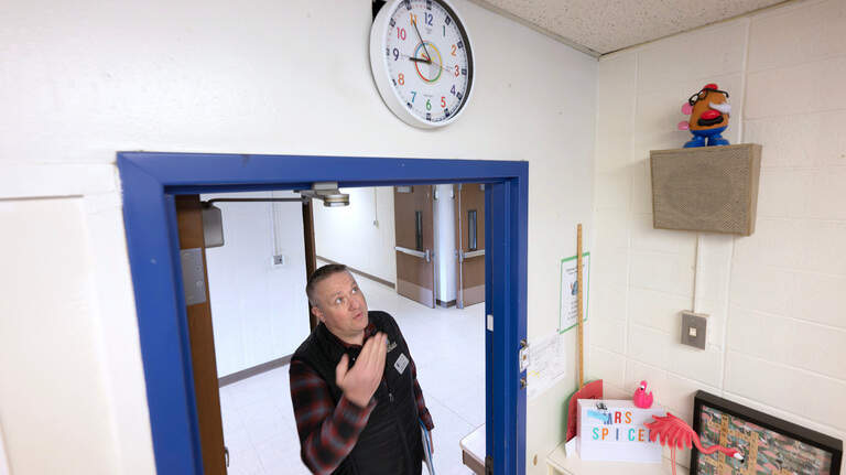 This crowded Pierce County school district has 221 portables and is asking for $800M