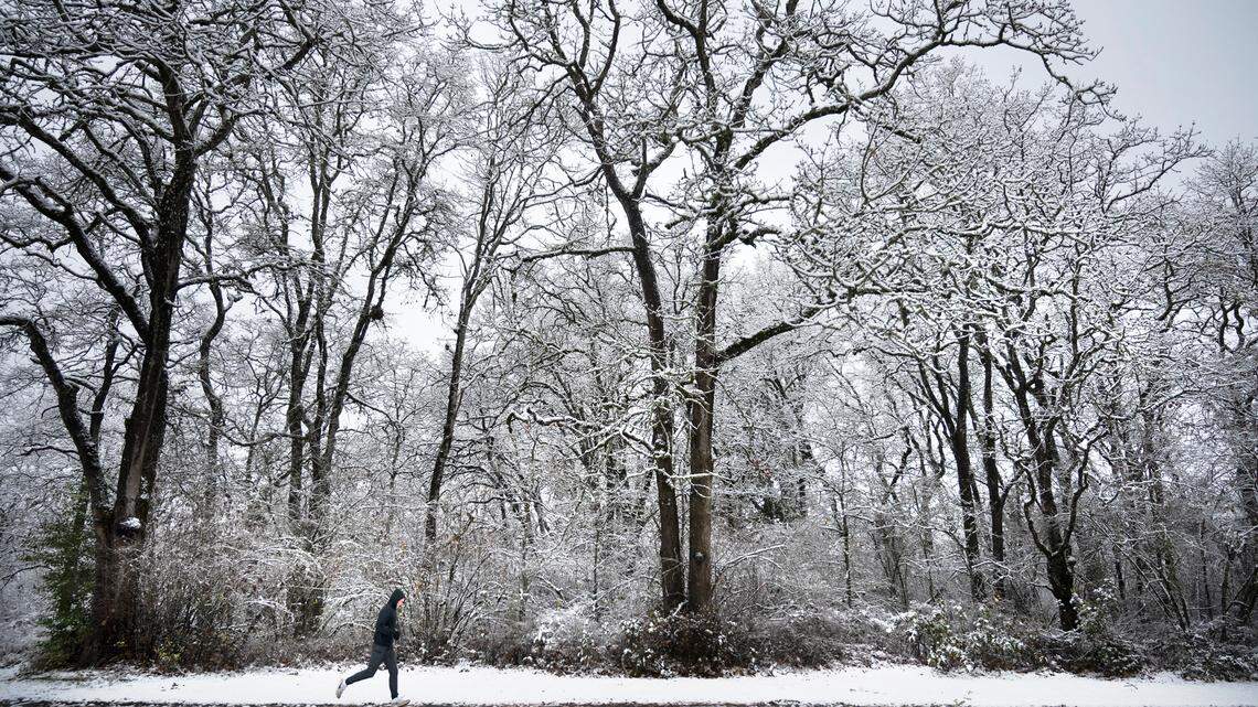 Farmers’ Almanac predicting an ‘unusually snowy’ winter in WA. Here’s the full forecast