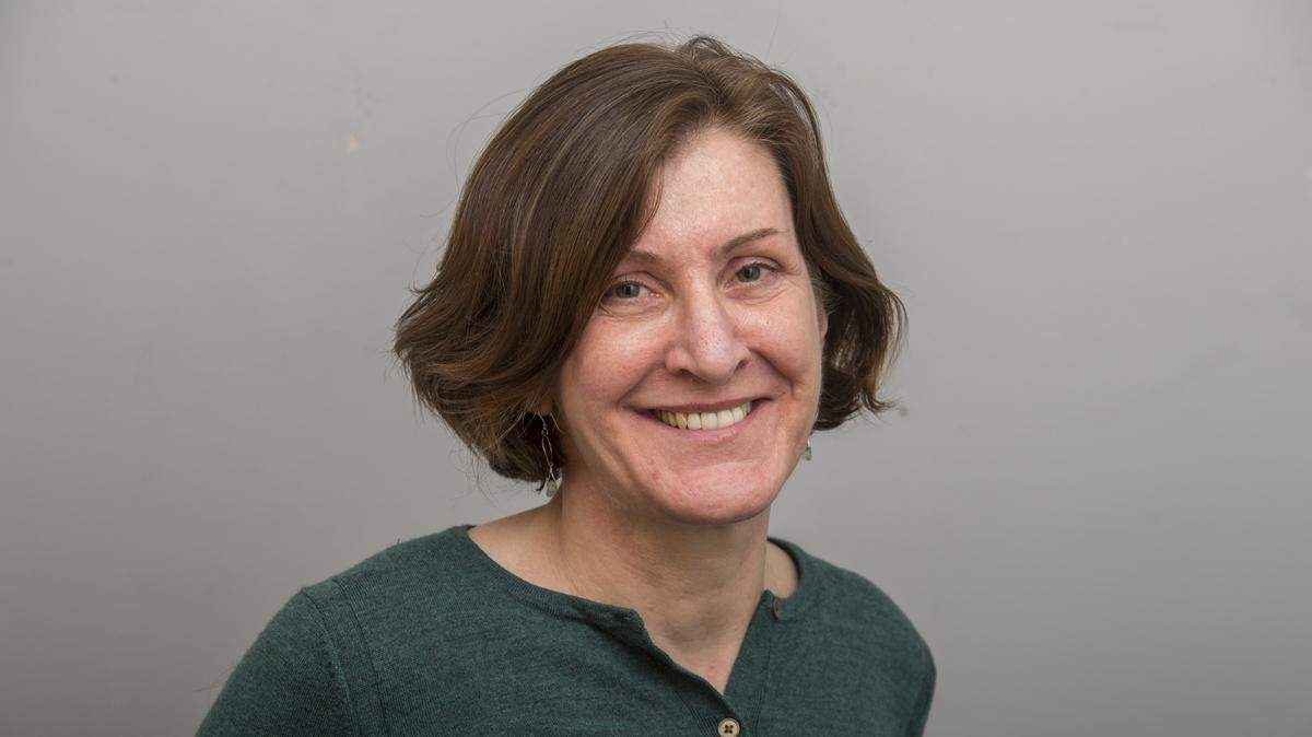 Barbara Mader is one of five reader columnist for The News Tribune.