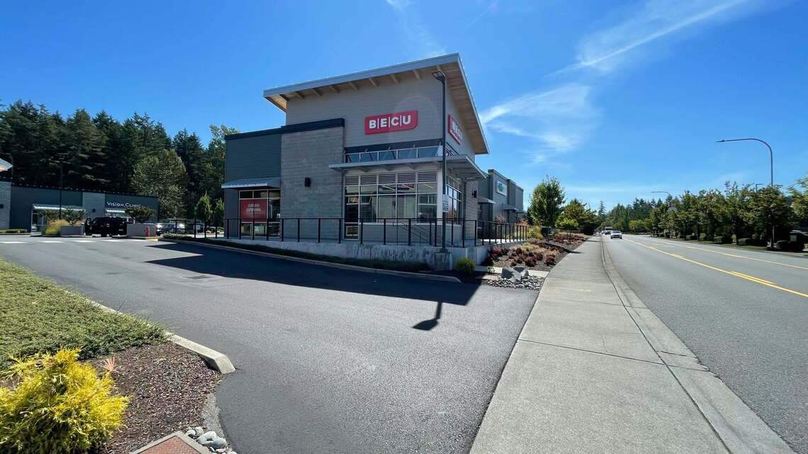 BECU growth continues as SAFE merger vote proceeds | Tacoma News Tribune