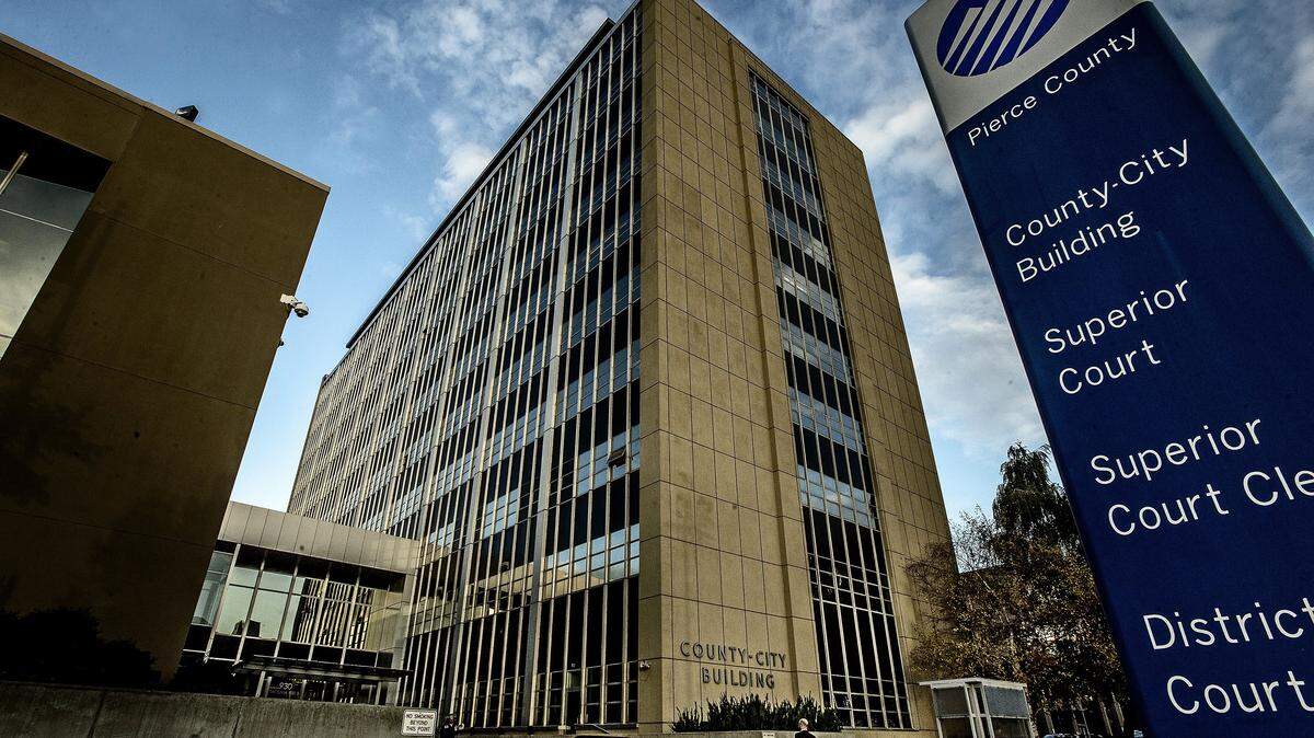 Pierce County Council could approve a 7% pay raise for the county executive and a 9% raise for the sheriff in November.