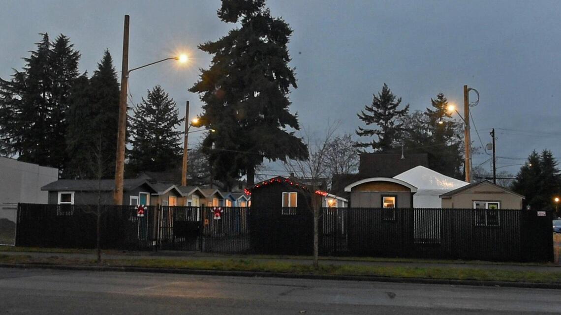 Public asked to ID possible Tacoma homeless shelter sites | Tacoma News ...