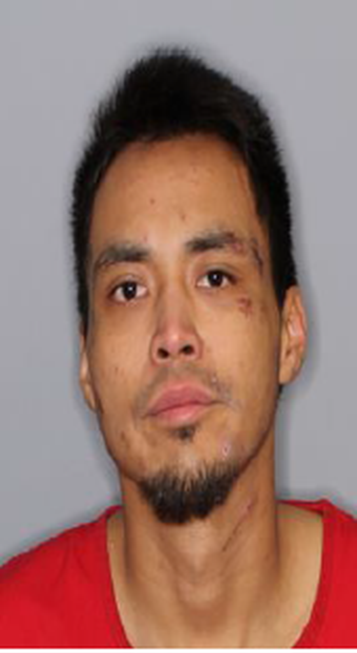 Tyler James Webster is suspected of killing a 28-year-old Snohomish man over the weekend, Fife police say.