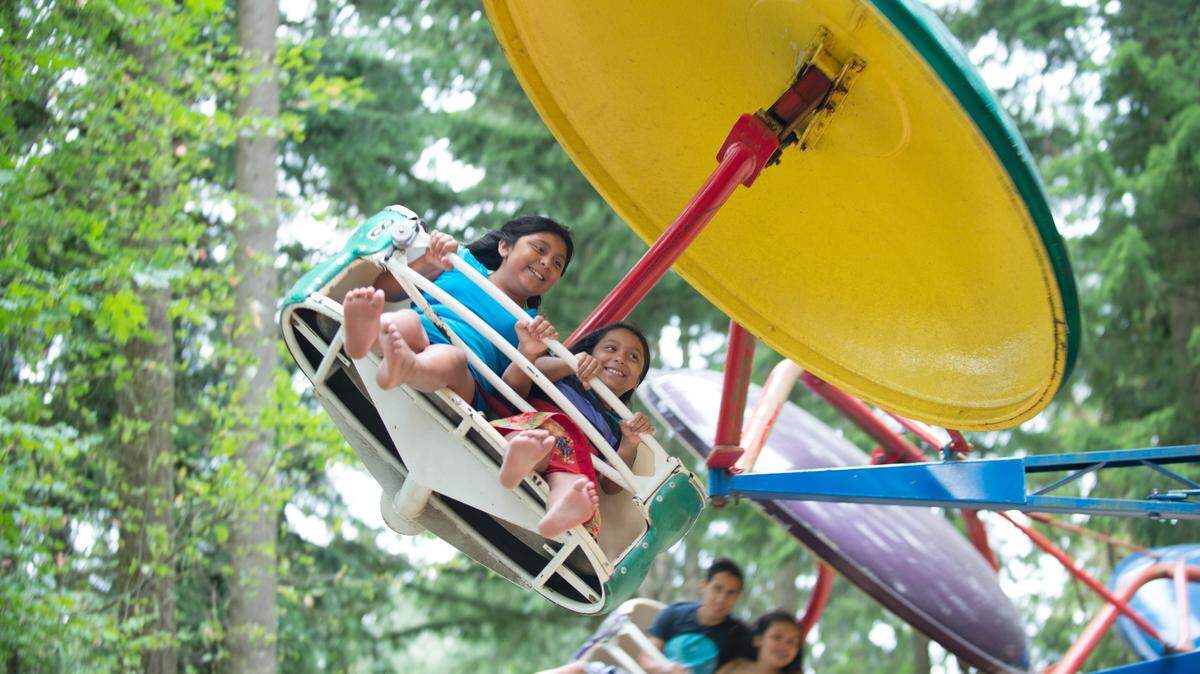 Wild Waves Theme & Water Park in Federal Way is set to close after its 2026 season, the park announced Dec. 10, 2025.