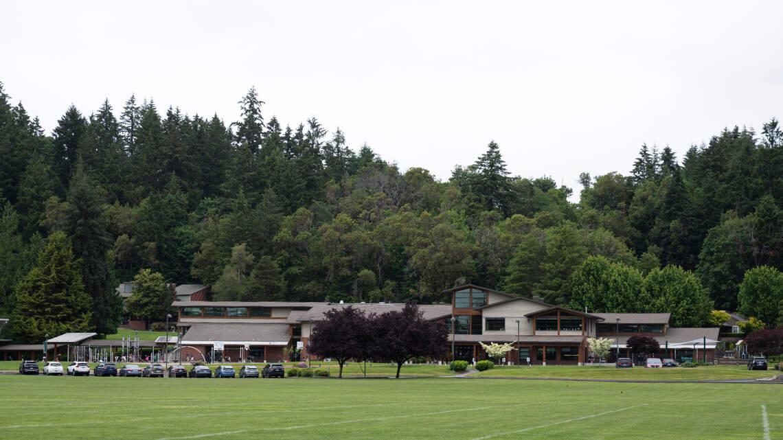 Head of elite Tacoma school resigned amid scandal. What’s next for Charles Wright?