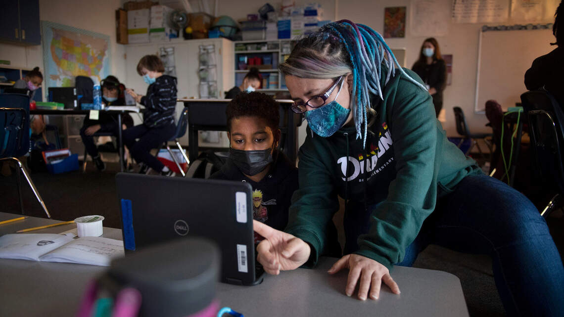 Two Tacoma school levies are on the ballot. Here’s how the TNT thinks you should vote