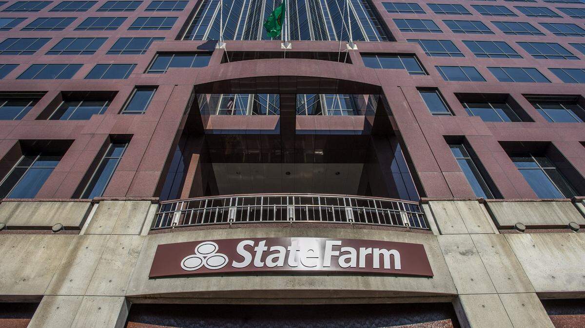 State Farm on Wednesday filed a layoff notice with the state for 269 positions in Tacoma. The company announced its gradual closure of its Tacoma call center operations earlier this year.